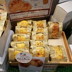 recommendations for 八天堂 ekimo梅田店