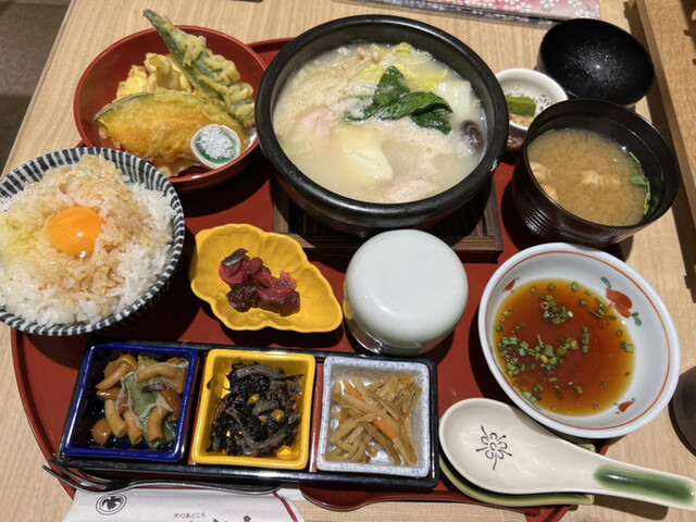 八起庵 池袋東武百貨店的實拍高清圖