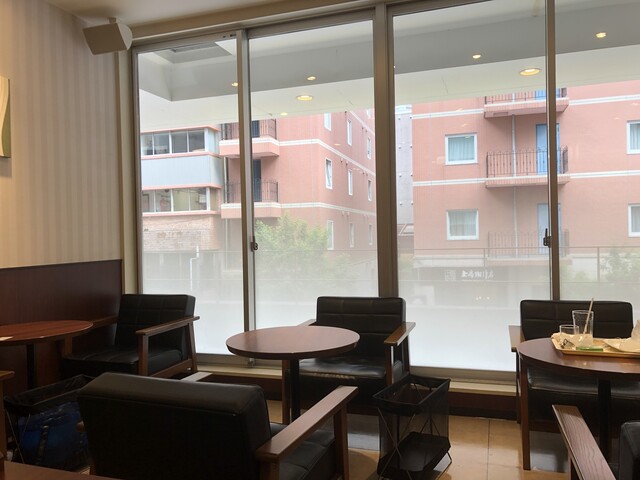 recommendations image for ドトール コーヒー ショップ 赤坂5丁目店