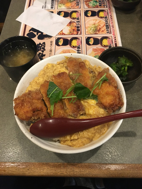 recommendations image for 角吉 市ヶ谷店