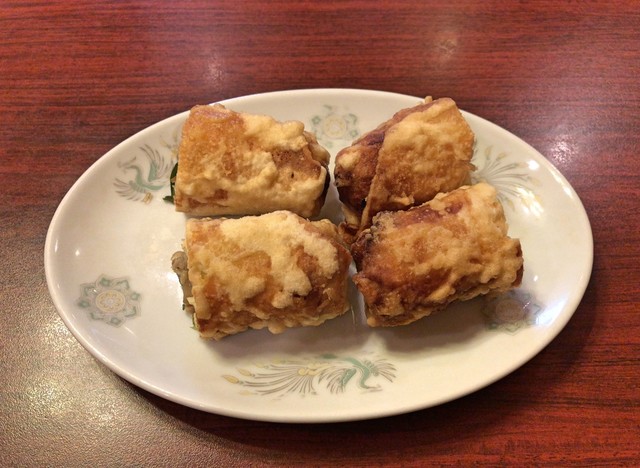 蓬莱春的实拍高清图