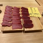 recommendations for 鮨 のべつ
