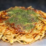 広島鉄板 叶夢的实拍图