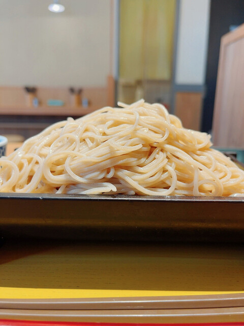 自家製麺 うちそば 芝浦二丁目店的实拍高清图