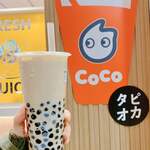 CoCo都可 なんばCITY店的實拍圖