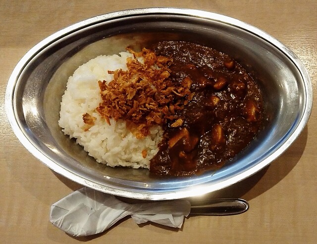 カレーのちから 東店的实拍高清图