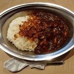 カレーのちから 東店的实拍图