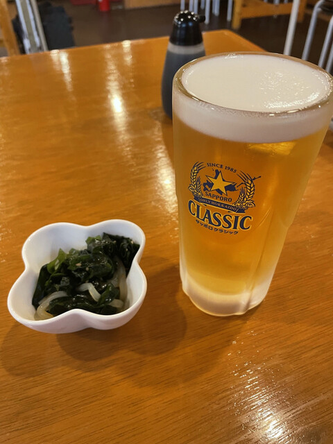 苫小牧新鮮魚市場的實拍高清圖