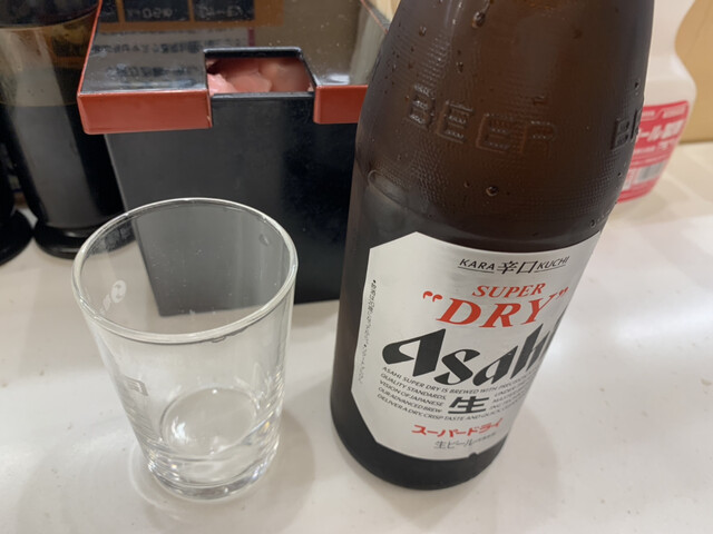 元禄寿司 千日前店的實拍高清圖