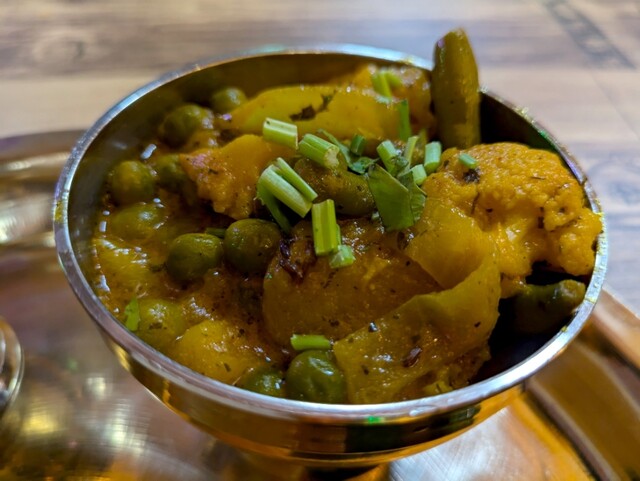 recommendations image for NEPALI BHANCHHA GHAR&BAR