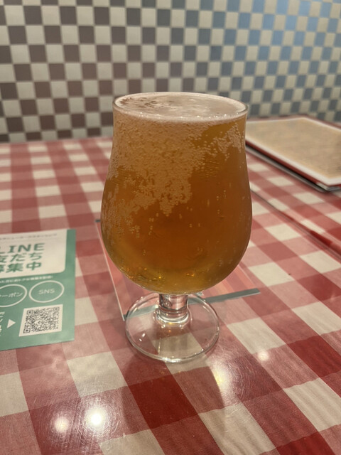 recommendations image for ラッコズ ニューヨークスタイルピザ