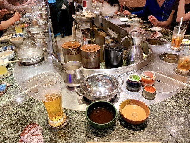 recommendations image for しゃぶ舞