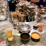 recommendations for しゃぶ舞