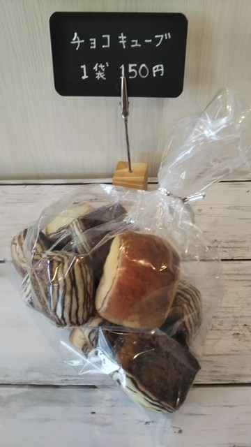 ケーキとパンのお店 Tachibana的实拍高清图