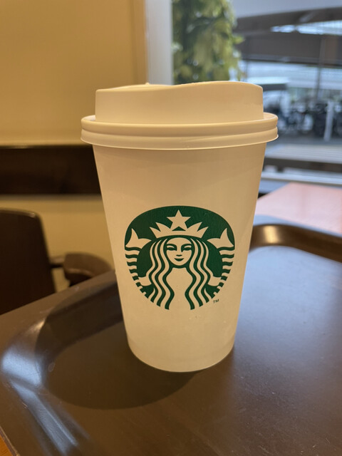 recommendations image for スターバックス・コーヒー ゆめタウン博多店