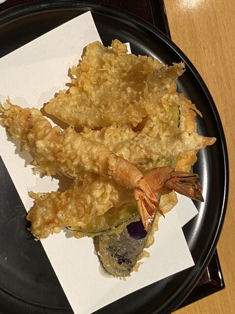 銀座 天一 池袋西武店的實拍高清圖