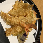 銀座 天一 池袋西武店的實拍圖