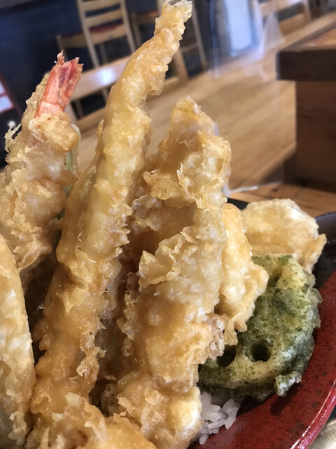 天丼 元亀的实拍高清图