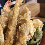 天丼 元亀的实拍图