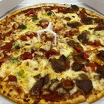 recommendations for ピザハット 国分寺店