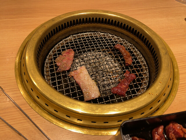 焼肉三千里 南砂店的实拍高清图