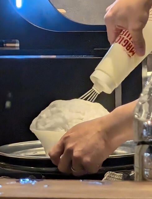 recommendations image for 果実と氷 岩澤 麻布十番店