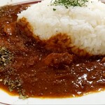 さっぽろルーカレーNAGAMIYA的实拍图