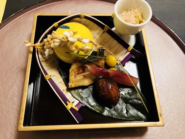 京料理 旬味旬彩 太一的實拍高清圖