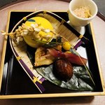 京料理 旬味旬彩 太一的實拍圖