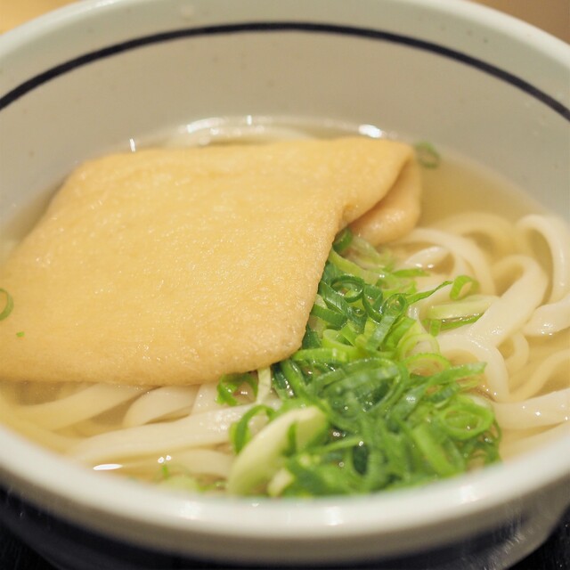 recommendations image for おにやんま 中目黒店