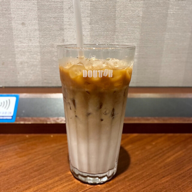 recommendations image for ドトール コーヒー ショップ 赤坂5丁目店