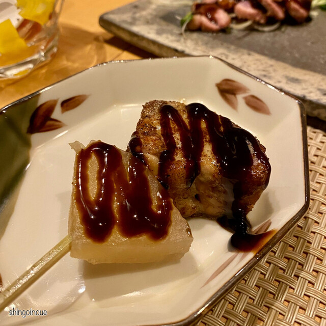 recommendations image for YAKITORI　田崎