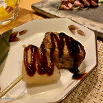 recommendations for YAKITORI　田崎