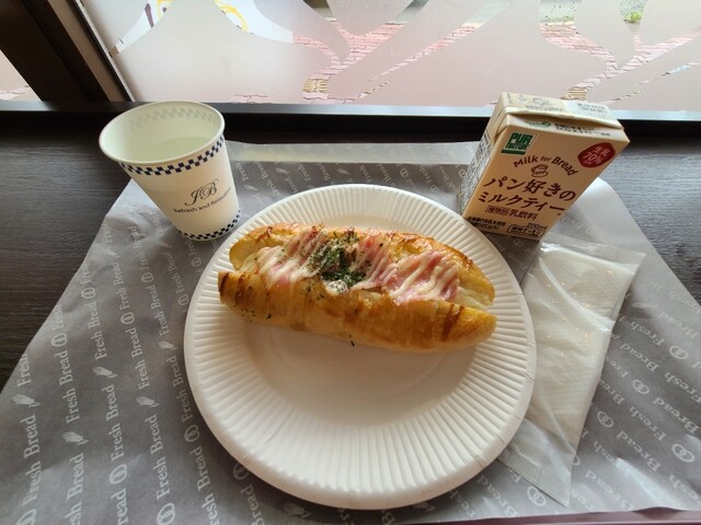 レフボン JR釧路店的实拍高清图