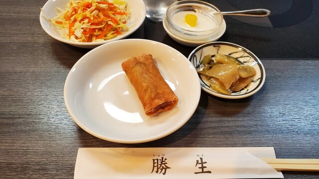 南国の味 勝生的實拍高清圖