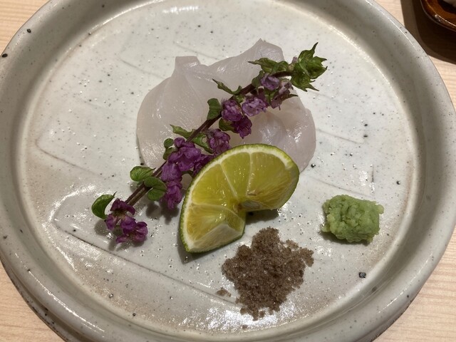 博多 鮨 まつもと的實拍高清圖