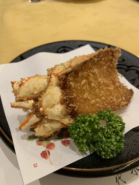 中納言 大阪駅前第3ビル店的實拍高清圖