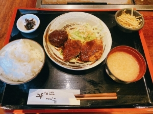 ちょぼちょぼ的实拍图