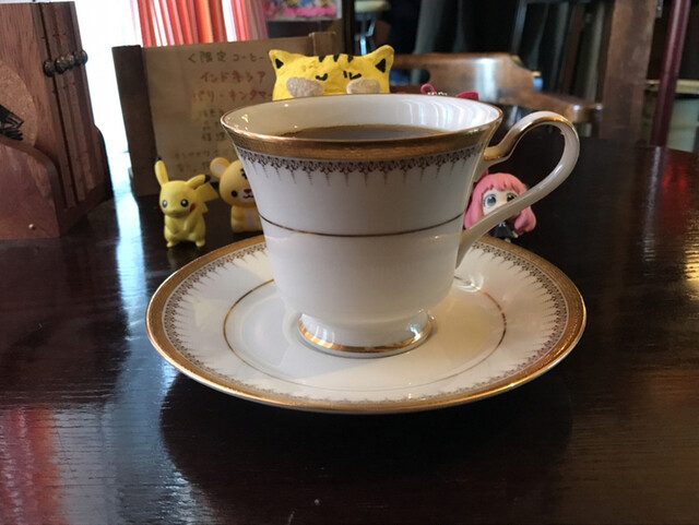 トヨクニ･コーヒー的實拍高清圖