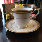 トヨクニ･コーヒー的實拍圖