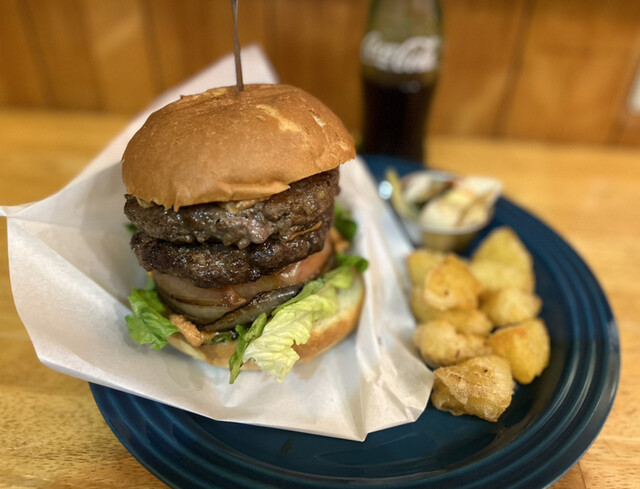 Suns Burger的實拍高清圖