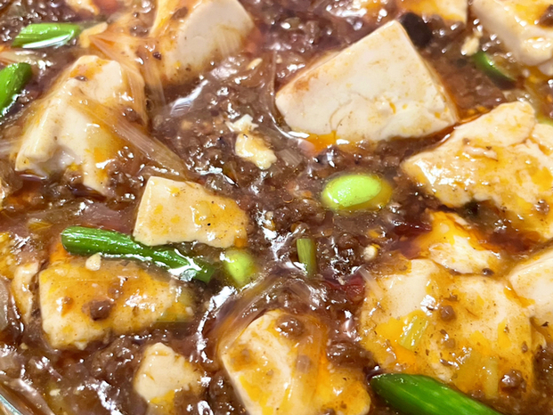 東京麻婆的實拍高清圖