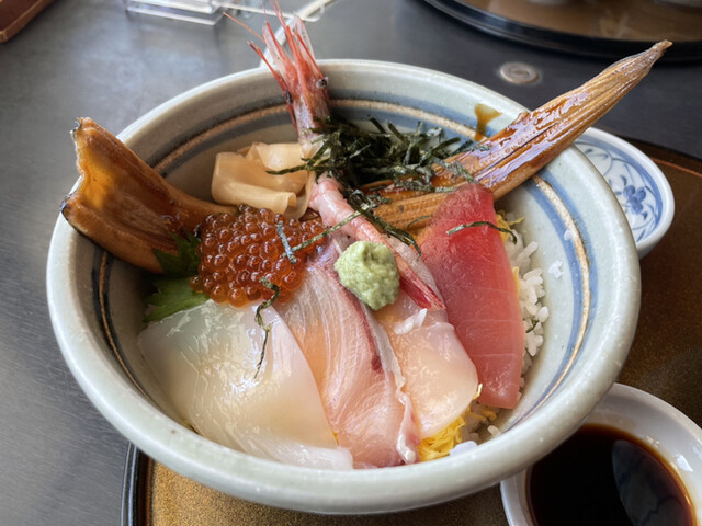 丹後の味処 山海屋的實拍高清圖