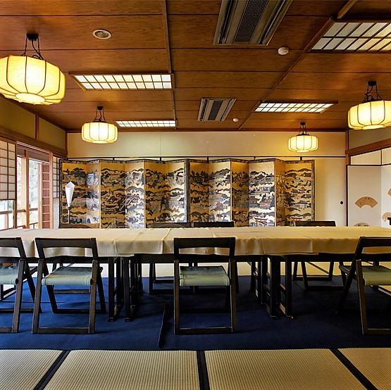 嵐山熊彦 たん熊北店的實拍高清圖