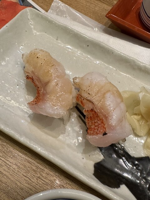 鮨のだり半 南口的實拍高清圖