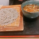 recommendations for 地鶏 海鮮 十割そば だししゃぶ 日日