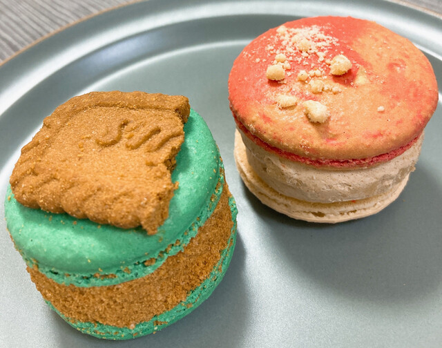 recommendations image for マカプレッソ 天王寺店