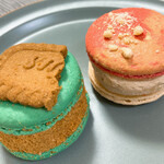 recommendations for マカプレッソ 天王寺店