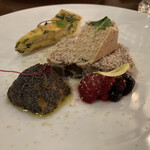 recommendations for ビストロモーべ ギャルソン 堺筋本町
