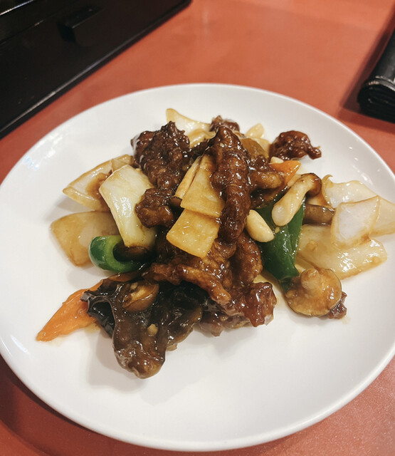 叙香苑 門前仲町店的實拍高清圖